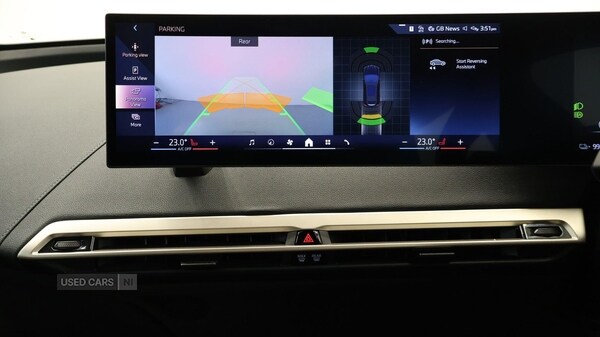 Used BMW iX 2024 for sale - 77372238: Photo 8