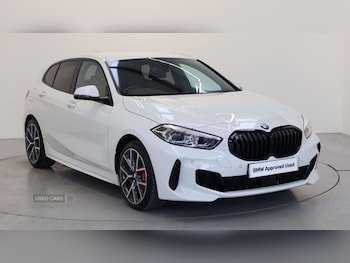 Used BMW 1 Series 2023 for sale - 79338191: Photo