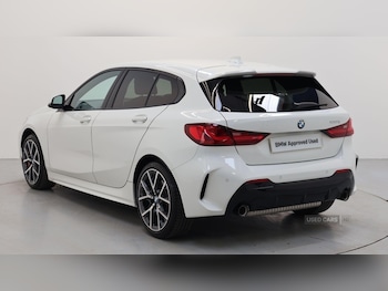 Used BMW 1 Series 2023 for sale - 79338191: Photo