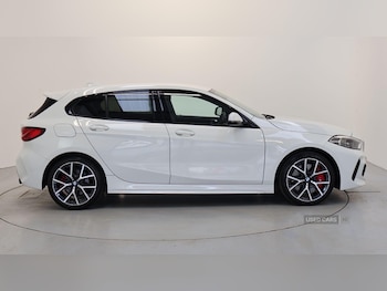 Used BMW 1 Series 2023 for sale - 79338191: Photo