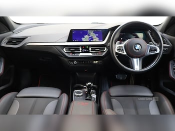 Used BMW 1 Series 2023 for sale - 79338191: Photo