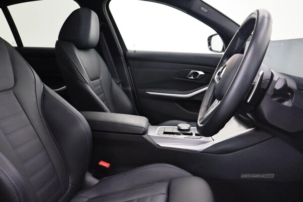 Used BMW 3 Series 2024 for sale - 72828004: Photo 11
