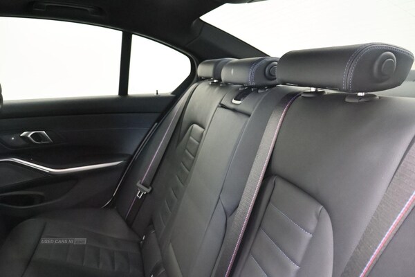 Used BMW 3 Series 2024 for sale - 72828004: Photo 12
