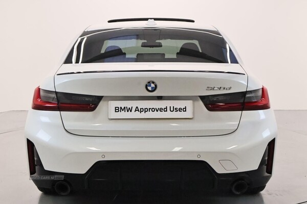 Used BMW 3 Series 2024 for sale - 72828004: Photo 15