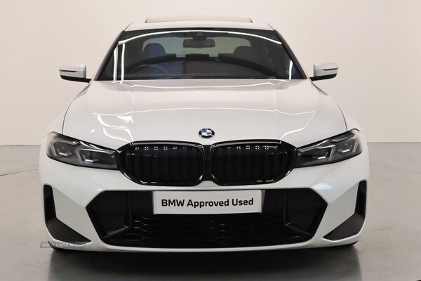 Used BMW 3 Series 2024 for sale - 72828004: Photo 16