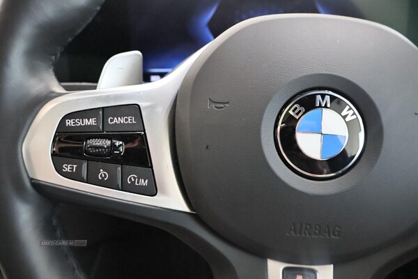 Used BMW 3 Series 2024 for sale - 72828004: Photo 17