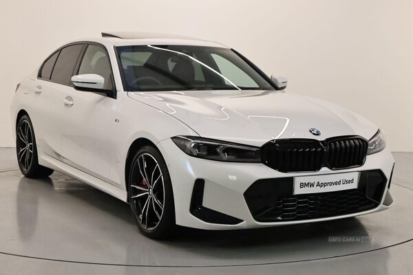 Used BMW 3 Series 2024 for sale - 72828004: Photo 1