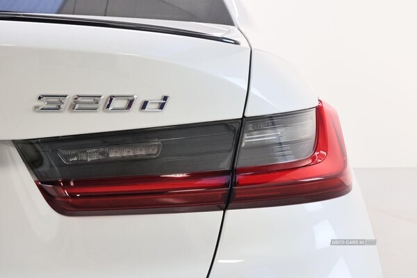 Used BMW 3 Series 2024 for sale - 72828004: Photo 22