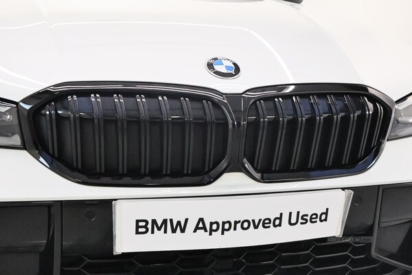 Used BMW 3 Series 2024 for sale - 72828004: Photo 24