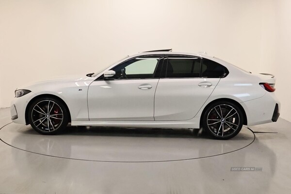 Used BMW 3 Series 2024 for sale - 72828004: Photo 25