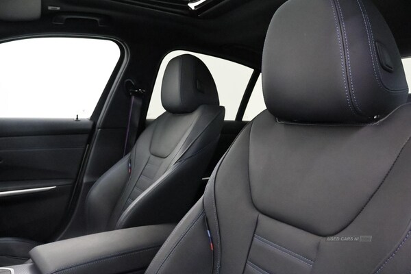 Used BMW 3 Series 2024 for sale - 72828004: Photo 28
