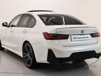 Used BMW 3 Series 2024 for sale - 72828004: Photo