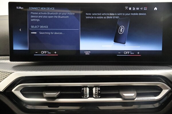 Used BMW 3 Series 2024 for sale - 72828004: Photo 37