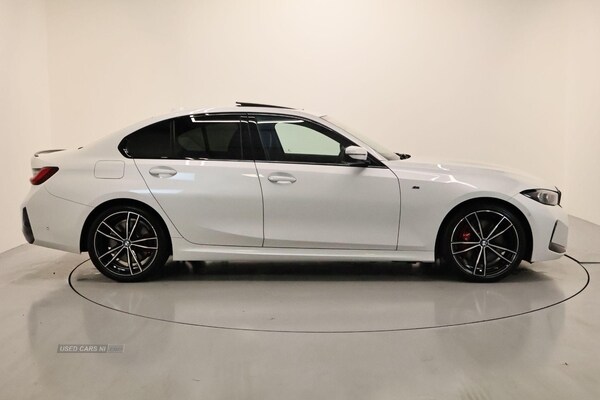 Used BMW 3 Series 2024 for sale - 72828004: Photo 3
