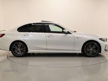 Used BMW 3 Series 2024 for sale - 72828004: Photo