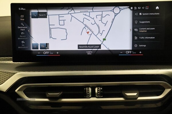 Used BMW 3 Series 2024 for sale - 72828004: Photo 41