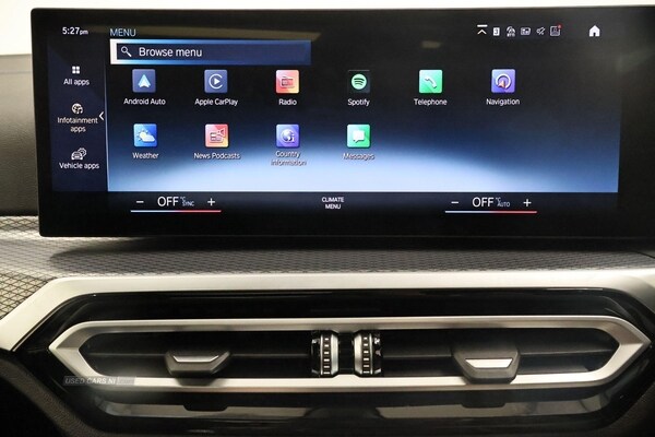 Used BMW 3 Series 2024 for sale - 72828004: Photo 42