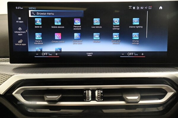 Used BMW 3 Series 2024 for sale - 72828004: Photo 43