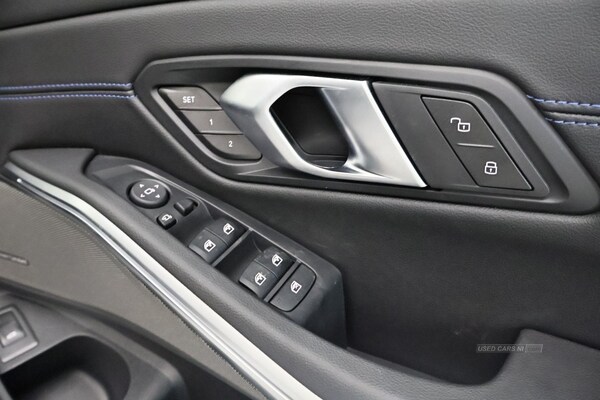 Used BMW 3 Series 2024 for sale - 72828004: Photo 47