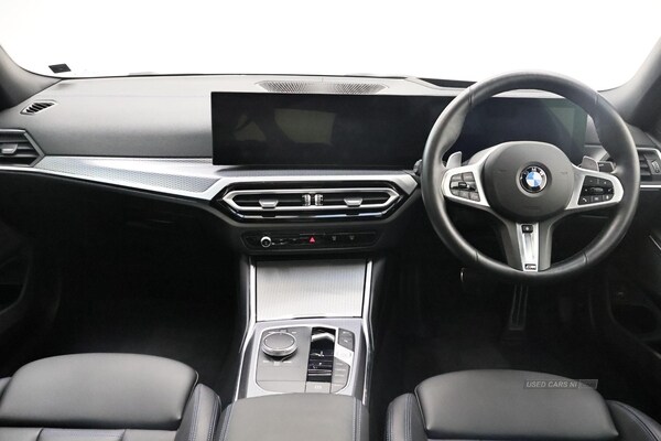 Used BMW 3 Series 2024 for sale - 72828004: Photo 4