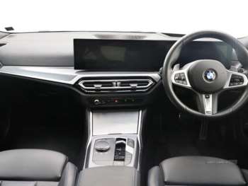 Used BMW 3 Series 2024 for sale - 72828004: Photo