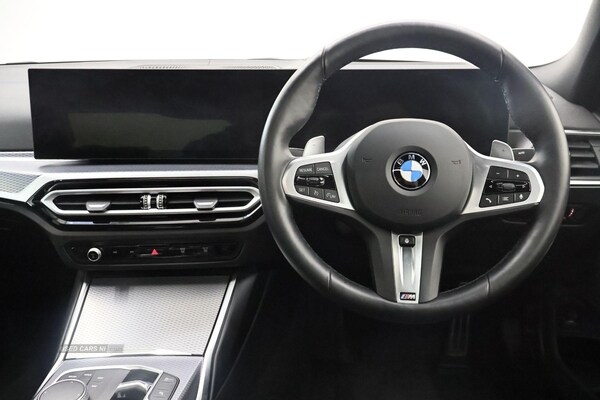 Used BMW 3 Series 2024 for sale - 72828004: Photo 5