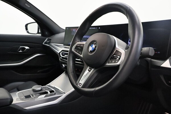 Used BMW 3 Series 2024 for sale - 72828004: Photo 6