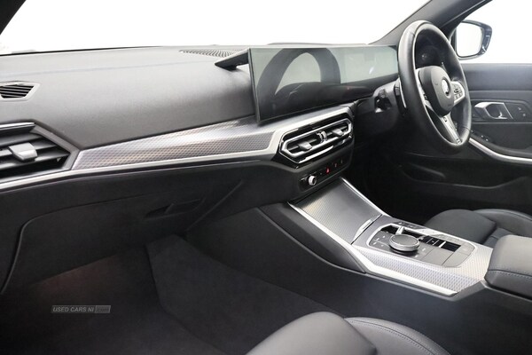 Used BMW 3 Series 2024 for sale - 72828004: Photo 7