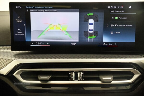 Used BMW 3 Series 2024 for sale - 72828004: Photo 8
