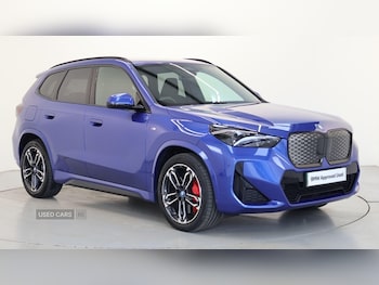 Used BMW iX1 2025 for sale - 78689726: Photo