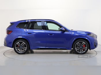 Used BMW iX1 2025 for sale - 78689726: Photo