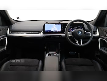 Used BMW iX1 2025 for sale - 78689726: Photo