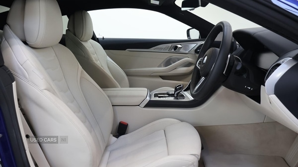 Used BMW 8 Series 2025 for sale - 76441439: Photo 11