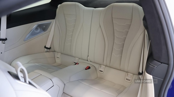 Used BMW 8 Series 2025 for sale - 76441439: Photo 12