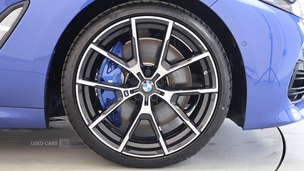 Used BMW 8 Series 2025 for sale - 76441439: Photo 14
