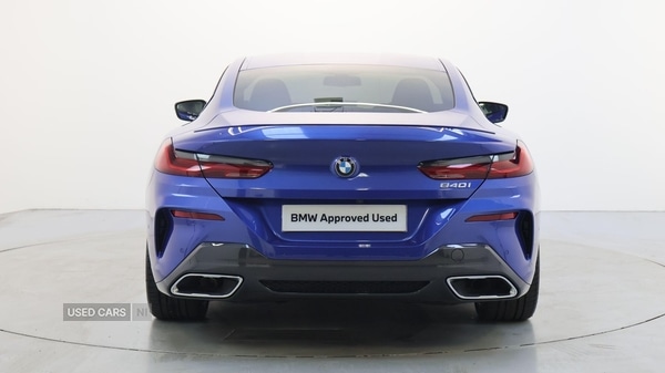 Used BMW 8 Series 2025 for sale - 76441439: Photo 15