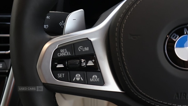 Used BMW 8 Series 2025 for sale - 76441439: Photo 17