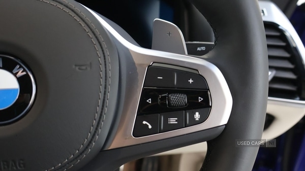 Used BMW 8 Series 2025 for sale - 76441439: Photo 18