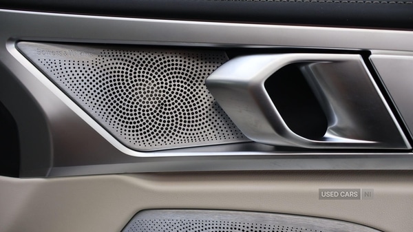 Used BMW 8 Series 2025 for sale - 76441439: Photo 21