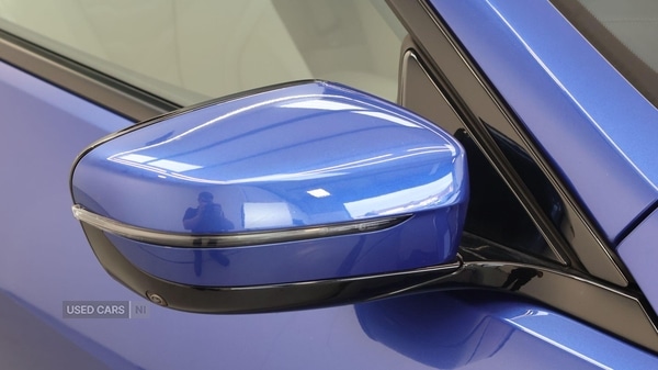 Used BMW 8 Series 2025 for sale - 76441439: Photo 24