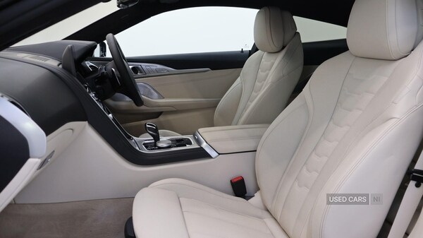 Used BMW 8 Series 2025 for sale - 76441439: Photo 26