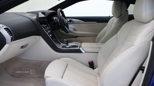 Used BMW 8 Series 2025 for sale - 76441439: Photo 27