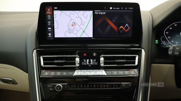 Used BMW 8 Series 2025 for sale - 76441439: Photo 28