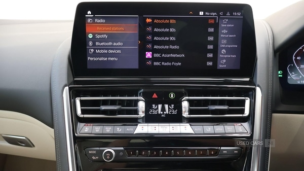 Used BMW 8 Series 2025 for sale - 76441439: Photo 29