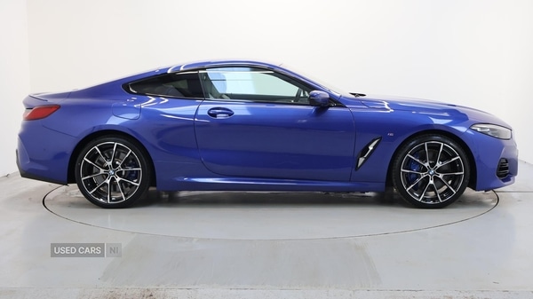 Used BMW 8 Series 2025 for sale - 76441439: Photo 3