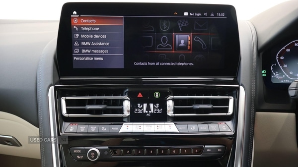 Used BMW 8 Series 2025 for sale - 76441439: Photo 30