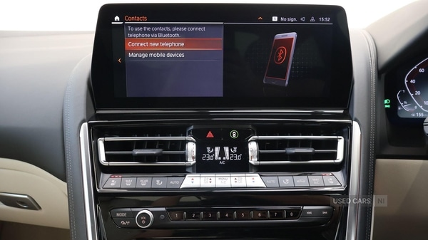 Used BMW 8 Series 2025 for sale - 76441439: Photo 31