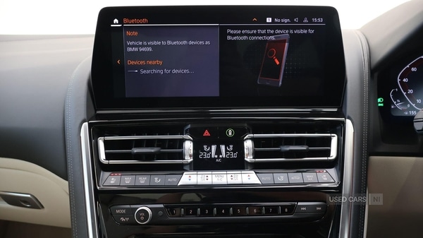 Used BMW 8 Series 2025 for sale - 76441439: Photo 32