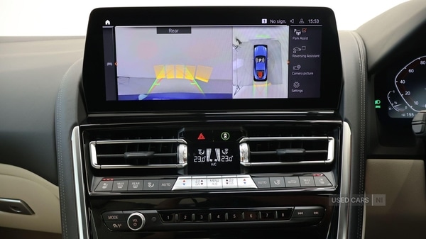 Used BMW 8 Series 2025 for sale - 76441439: Photo 33