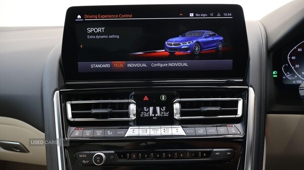 Used BMW 8 Series 2025 for sale - 76441439: Photo 34
